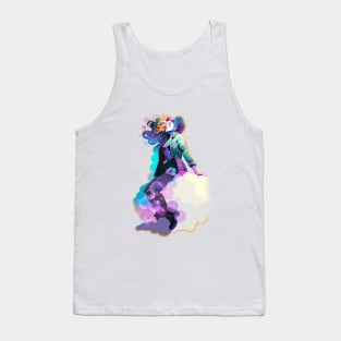 Cloud 9 Tank Top